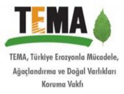 Mersin TEMA gnllleri Ermenek'te